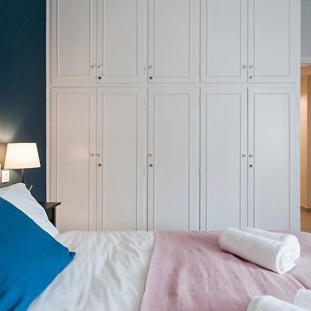Apartmán Chic And Cosy Flat In Plaka By Upstreet Atény Exteriér fotografie