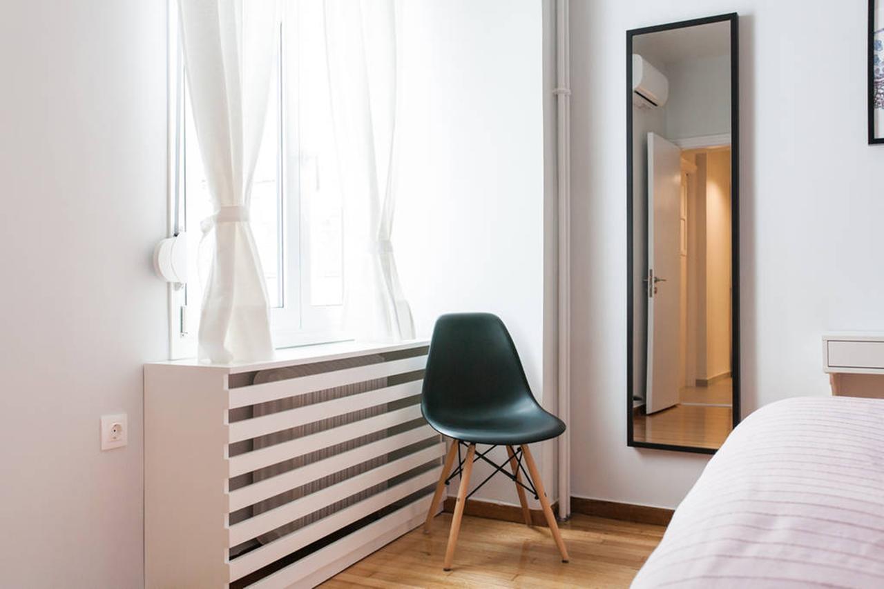 Apartmán Chic And Cosy Flat In Plaka By Upstreet Atény Exteriér fotografie