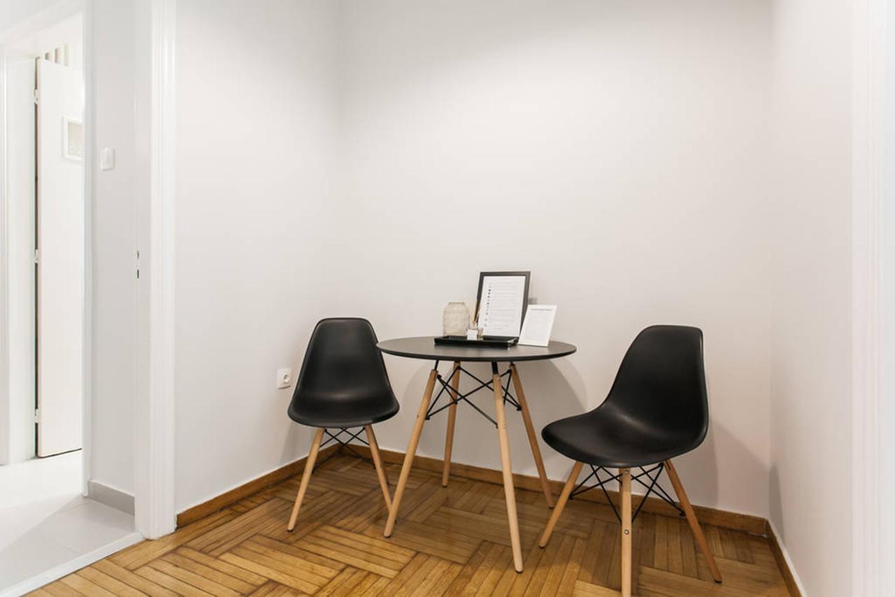 Apartmán Chic And Cosy Flat In Plaka By Upstreet Atény Exteriér fotografie