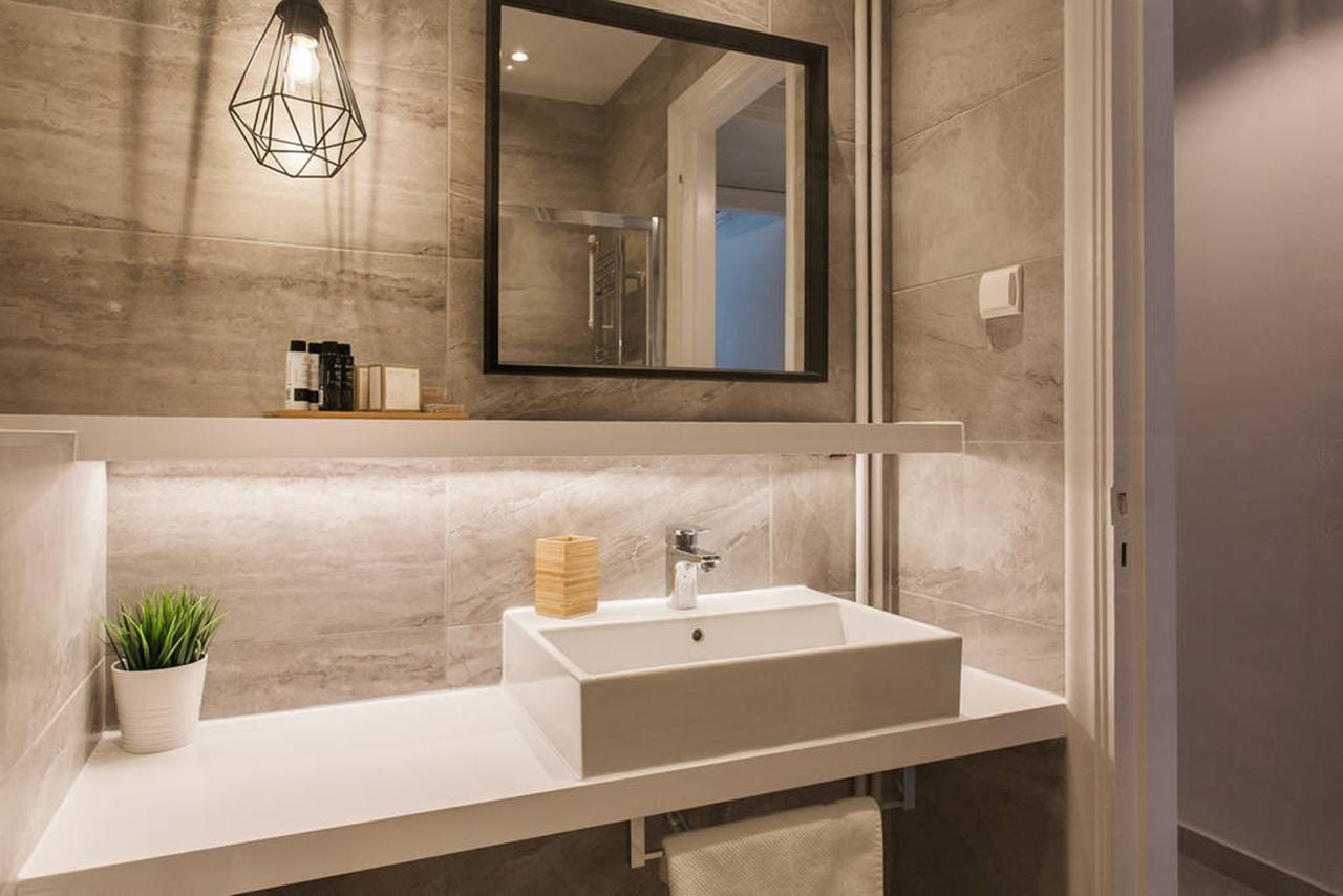 Apartmán Chic And Cosy Flat In Plaka By Upstreet Atény Exteriér fotografie