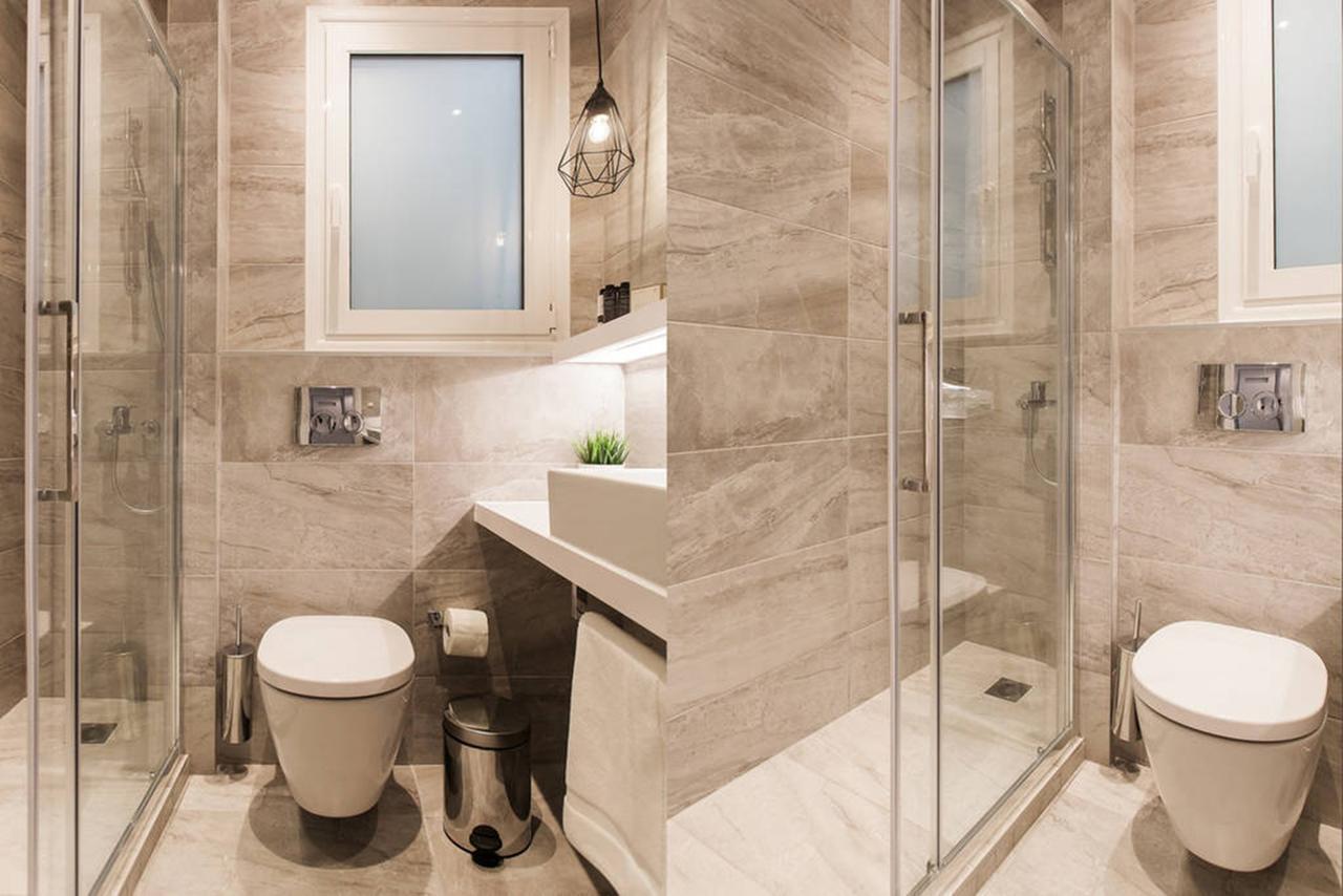 Apartmán Chic And Cosy Flat In Plaka By Upstreet Atény Exteriér fotografie
