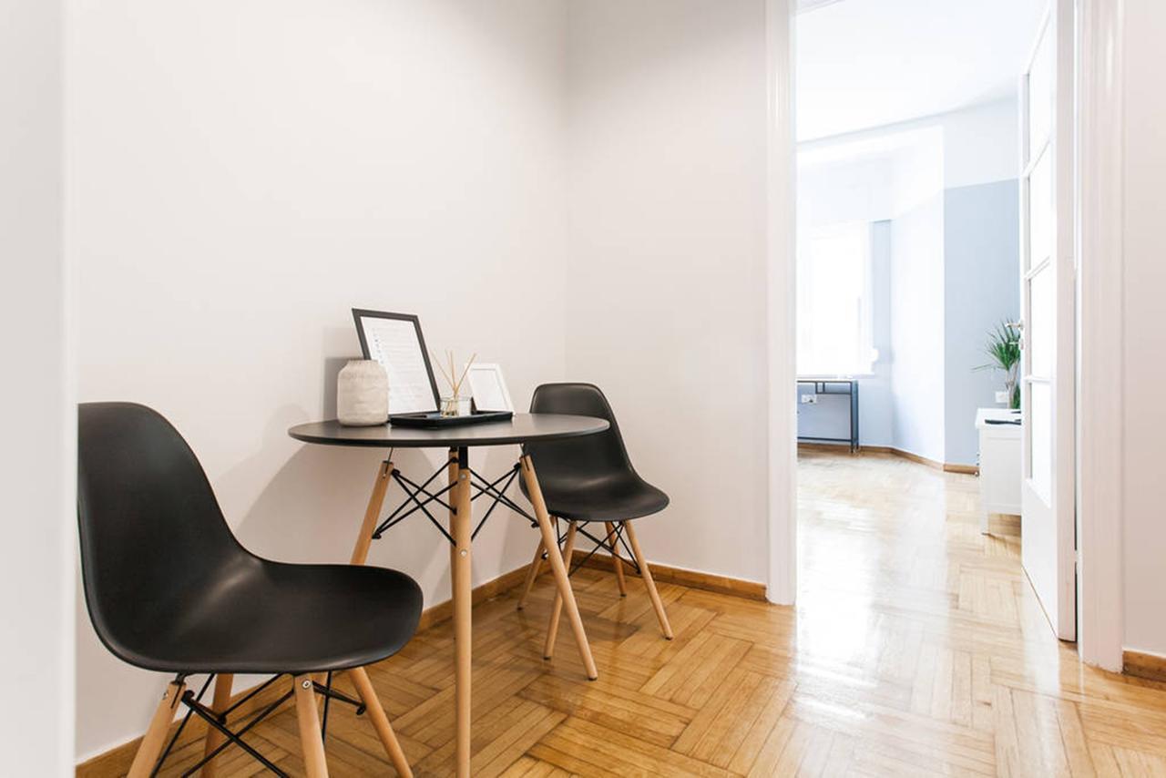 Apartmán Chic And Cosy Flat In Plaka By Upstreet Atény Exteriér fotografie