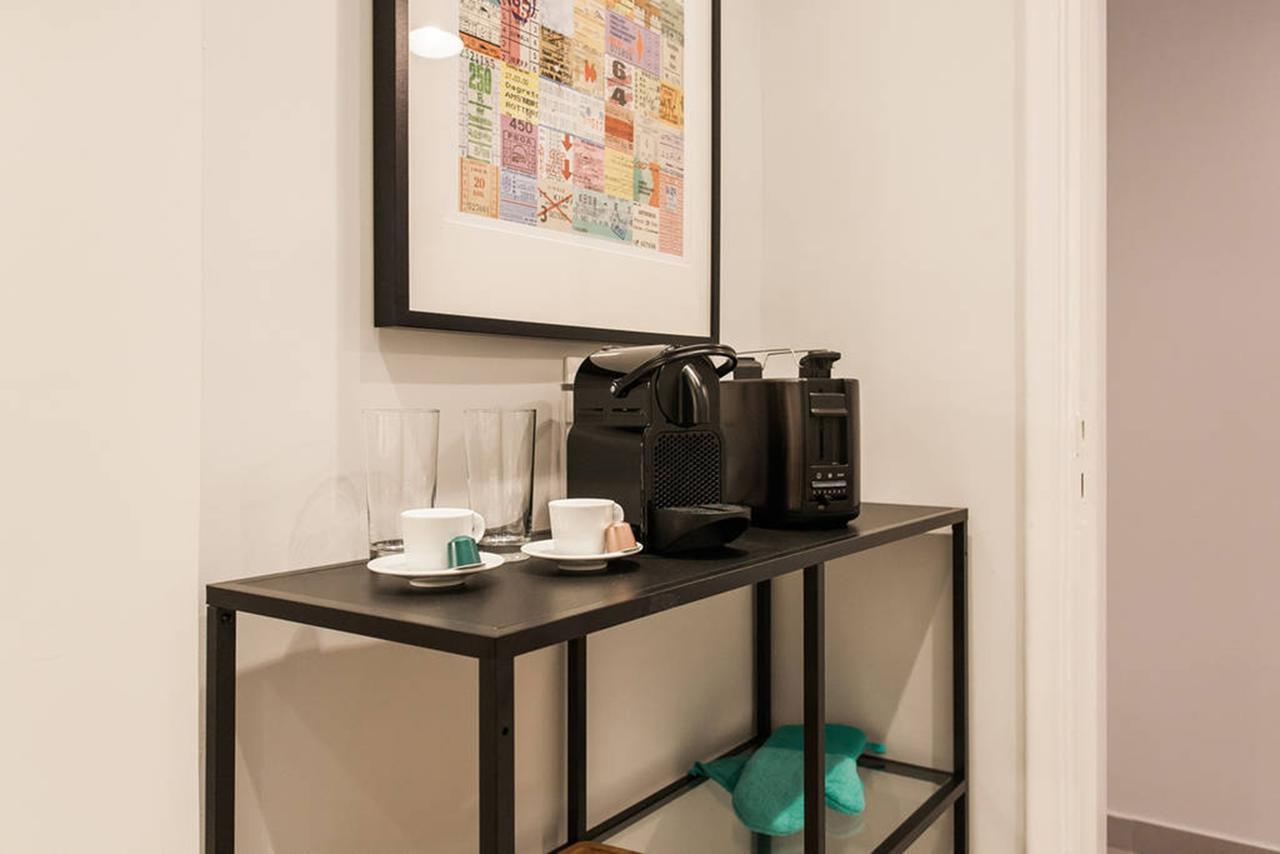 Apartmán Chic And Cosy Flat In Plaka By Upstreet Atény Exteriér fotografie